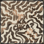 Inch Ka Chka? Silk Scarf