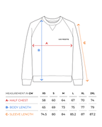 Armenian Oversized Sweatshirt
