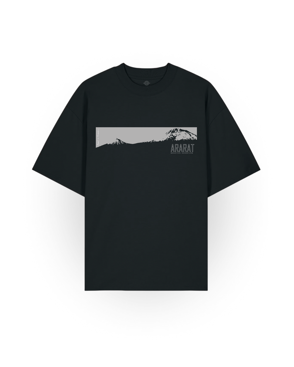 Ararat Oversized T-Shirt