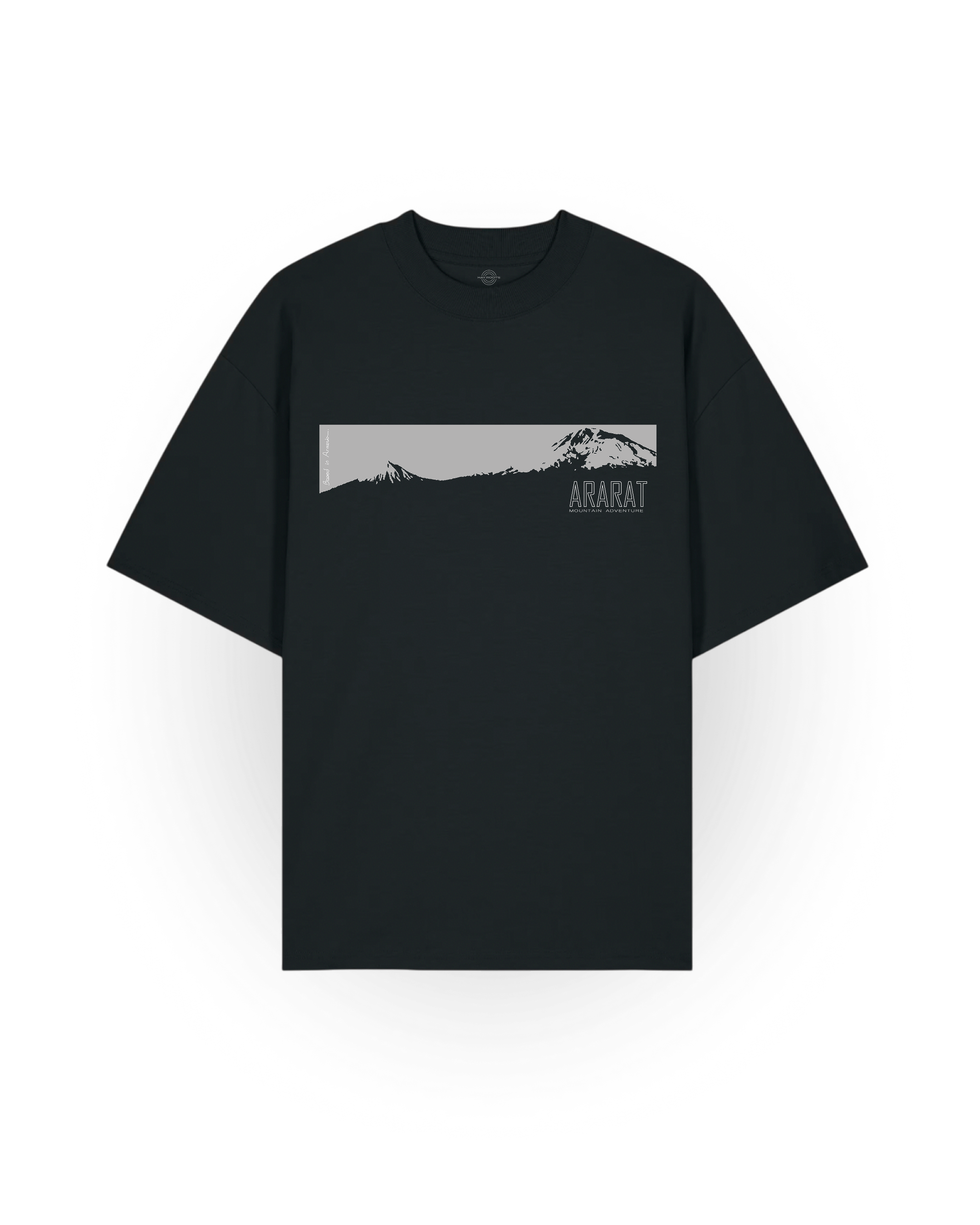 Ararat Oversized T-Shirt