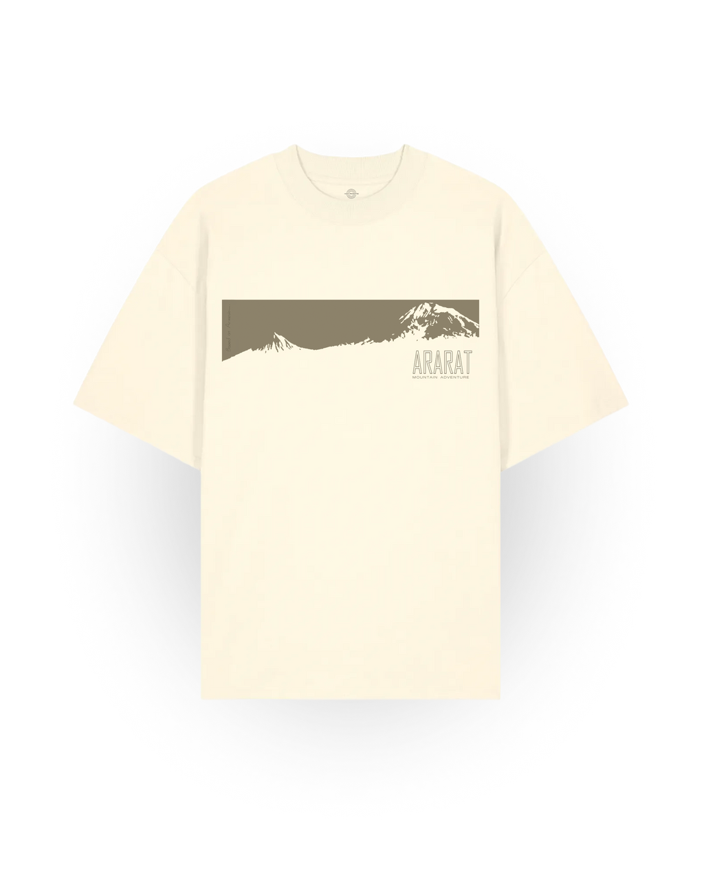 Ararat Oversized T-Shirt