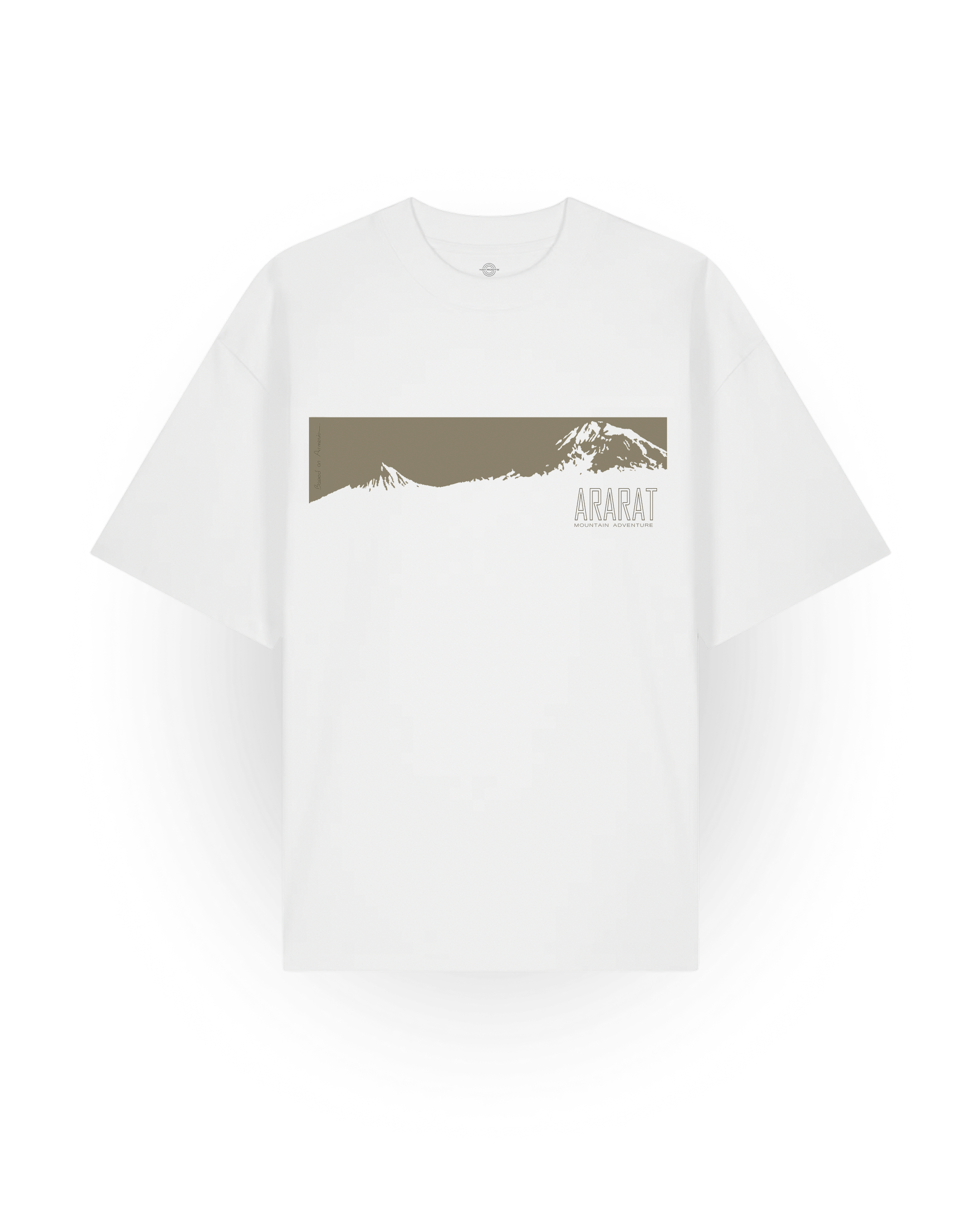 Ararat Oversized T-Shirt