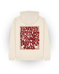 The Armenian Alphabet Hoodie