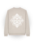 Armenian Oversized Sweatshirt