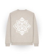 Armenian Oversized Sweatshirt