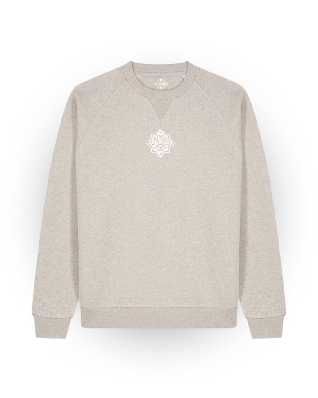 Armenian Oversized Sweatshirt