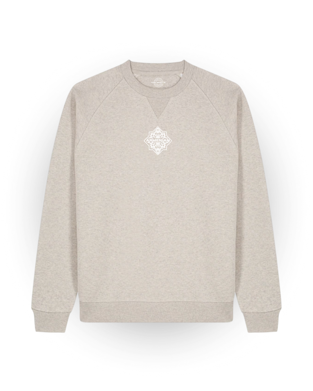 Armenian Oversized Sweatshirt