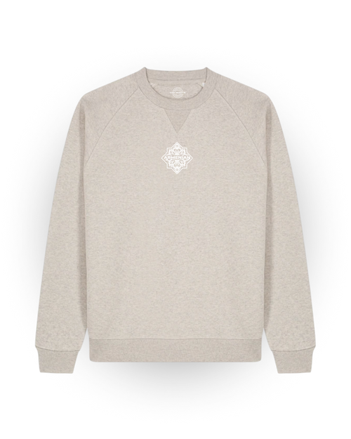 Armenian Oversized Sweatshirt