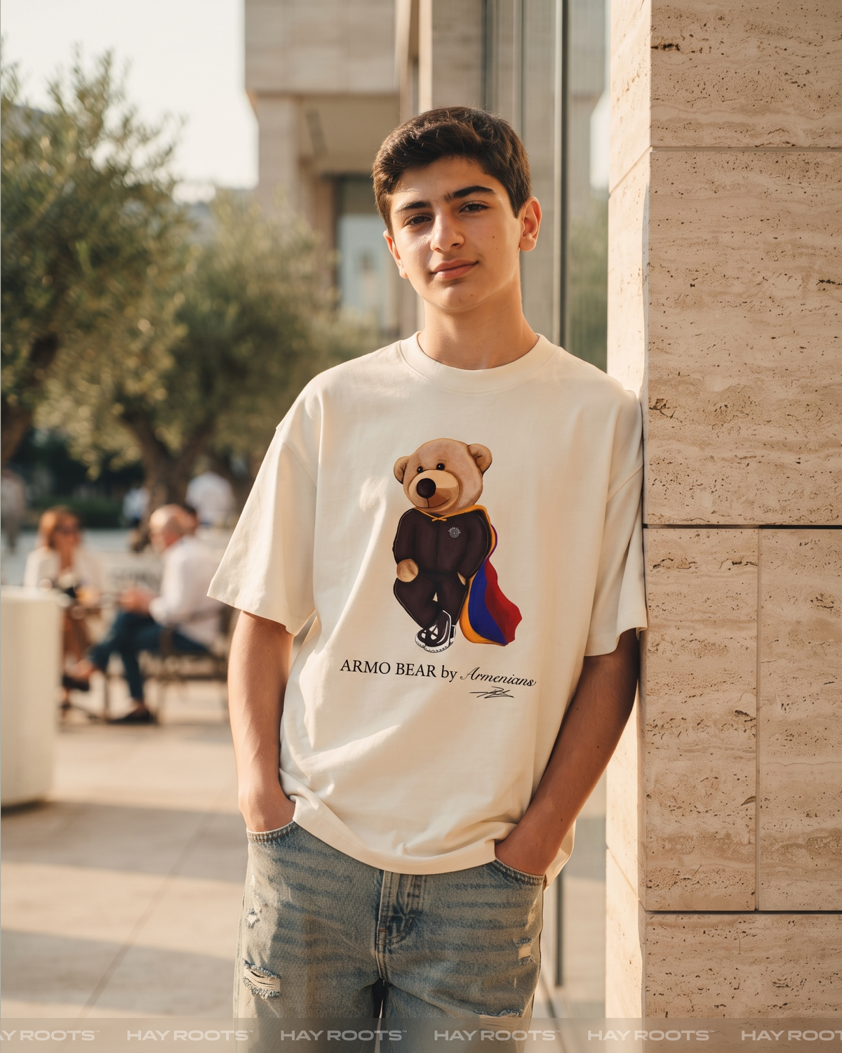 Armo BEAR
