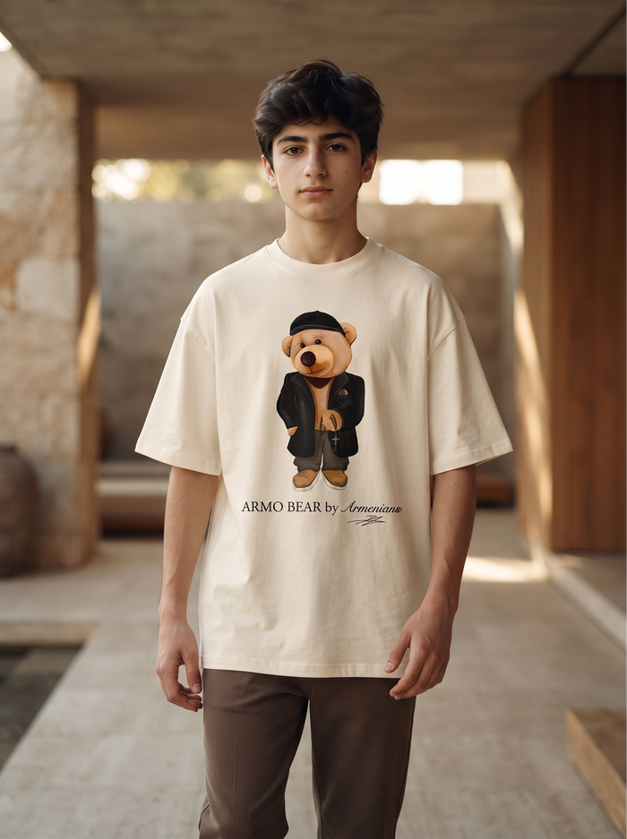Armo Bear Vintage