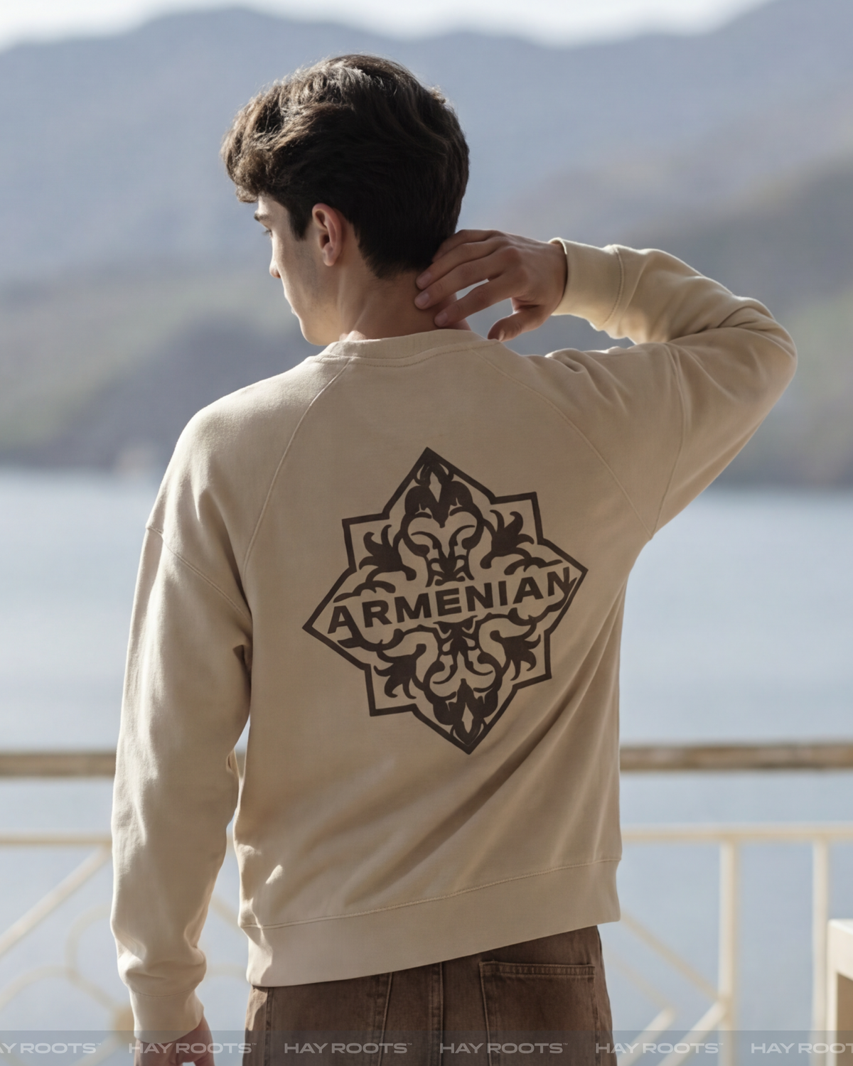SWEATSHIRTS