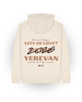 City of Love? Yerevan Hoodie