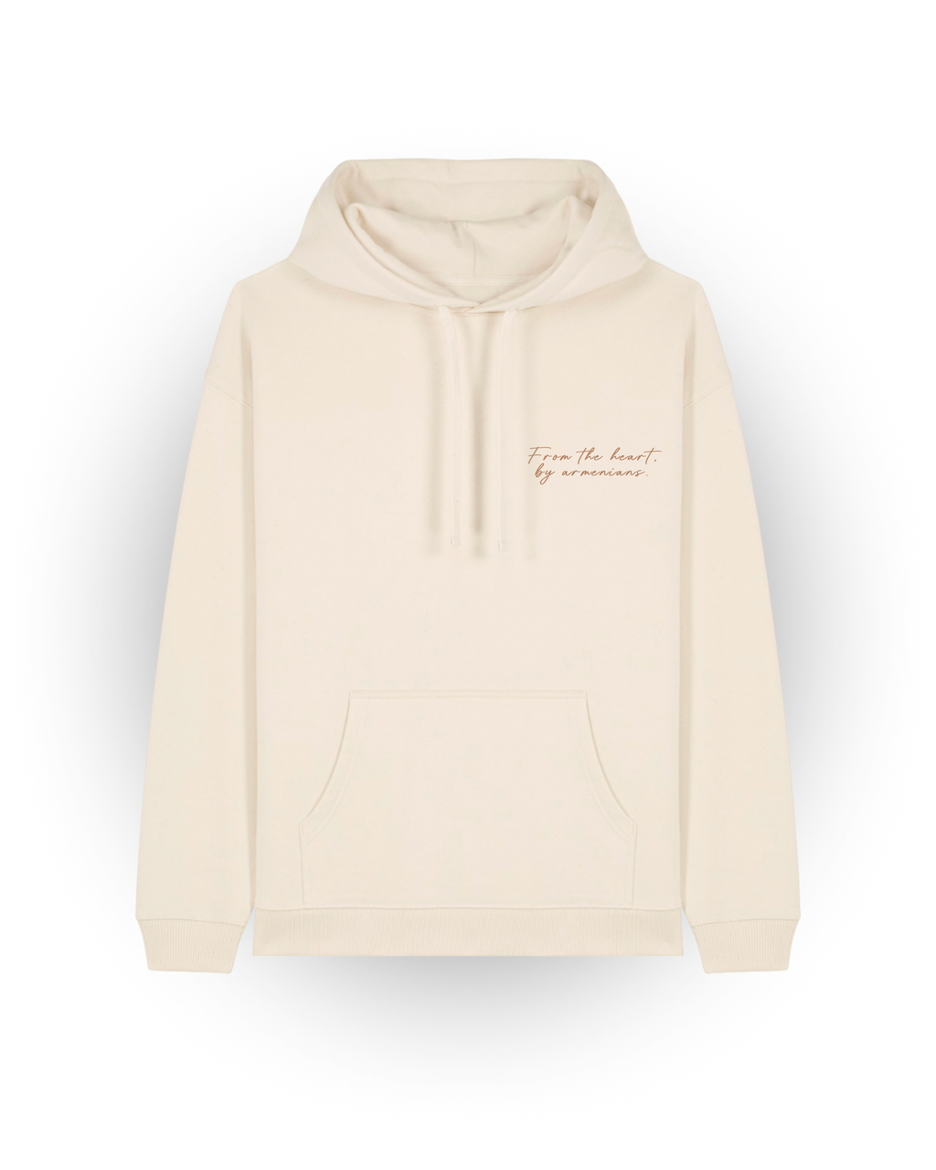 City of Love? Yerevan Hoodie