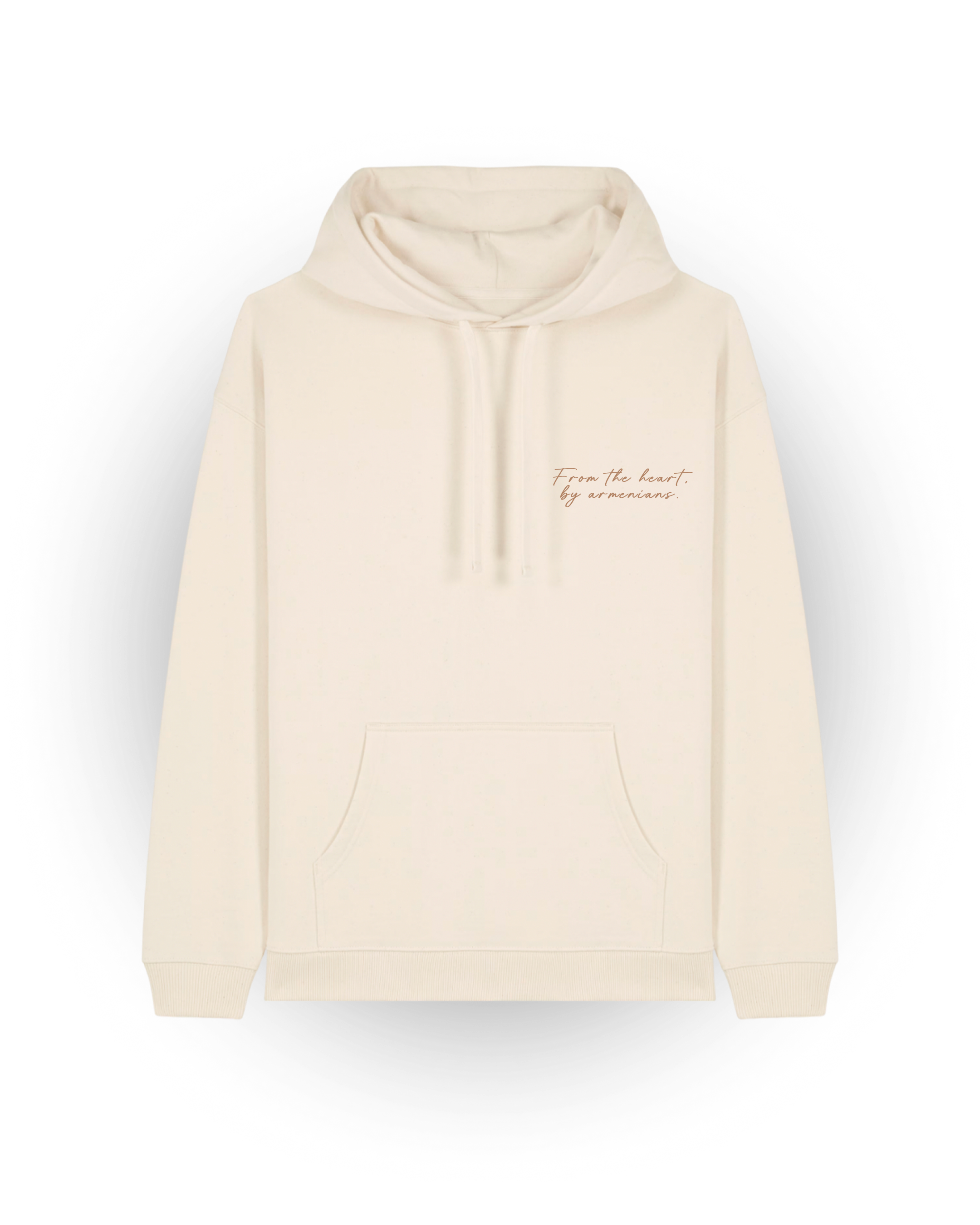 City of Love? Yerevan Hoodie