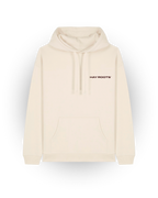 City of Love? Yerevan Oversized Hoodie