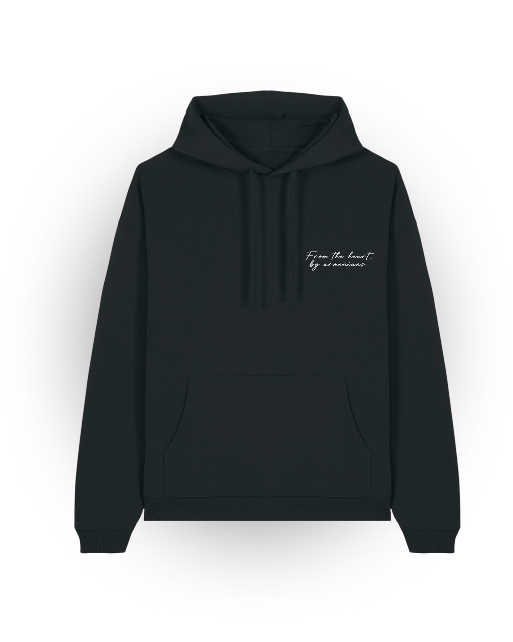 City of Love? Yerevan Hoodie