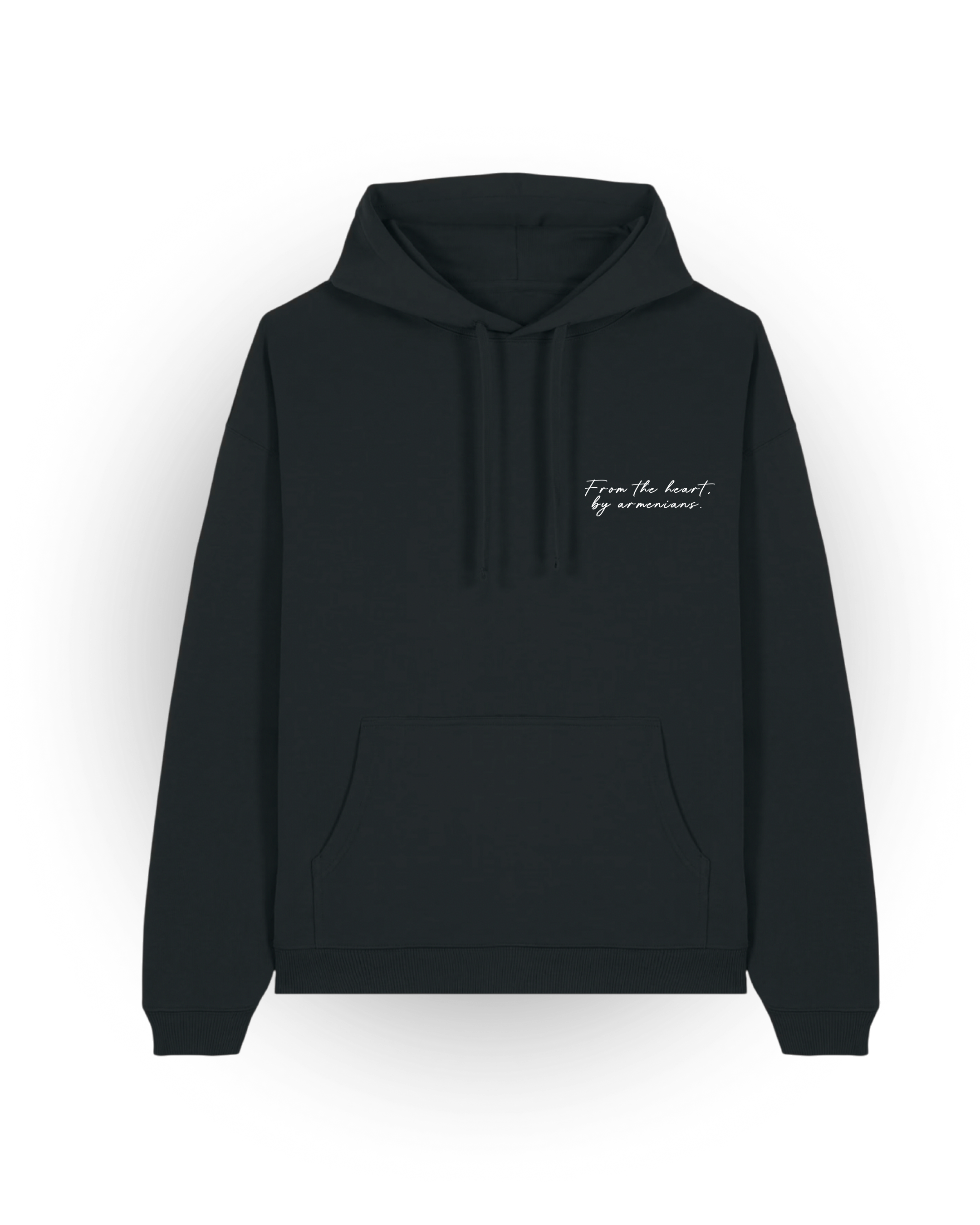 City of Love? Yerevan Hoodie