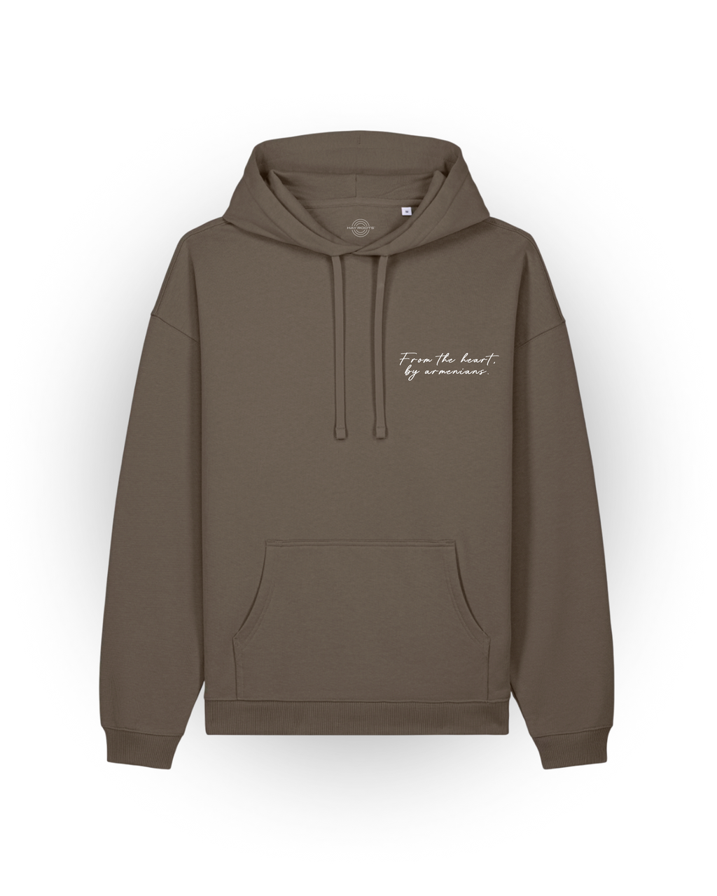 City of Love? Yerevan Hoodie
