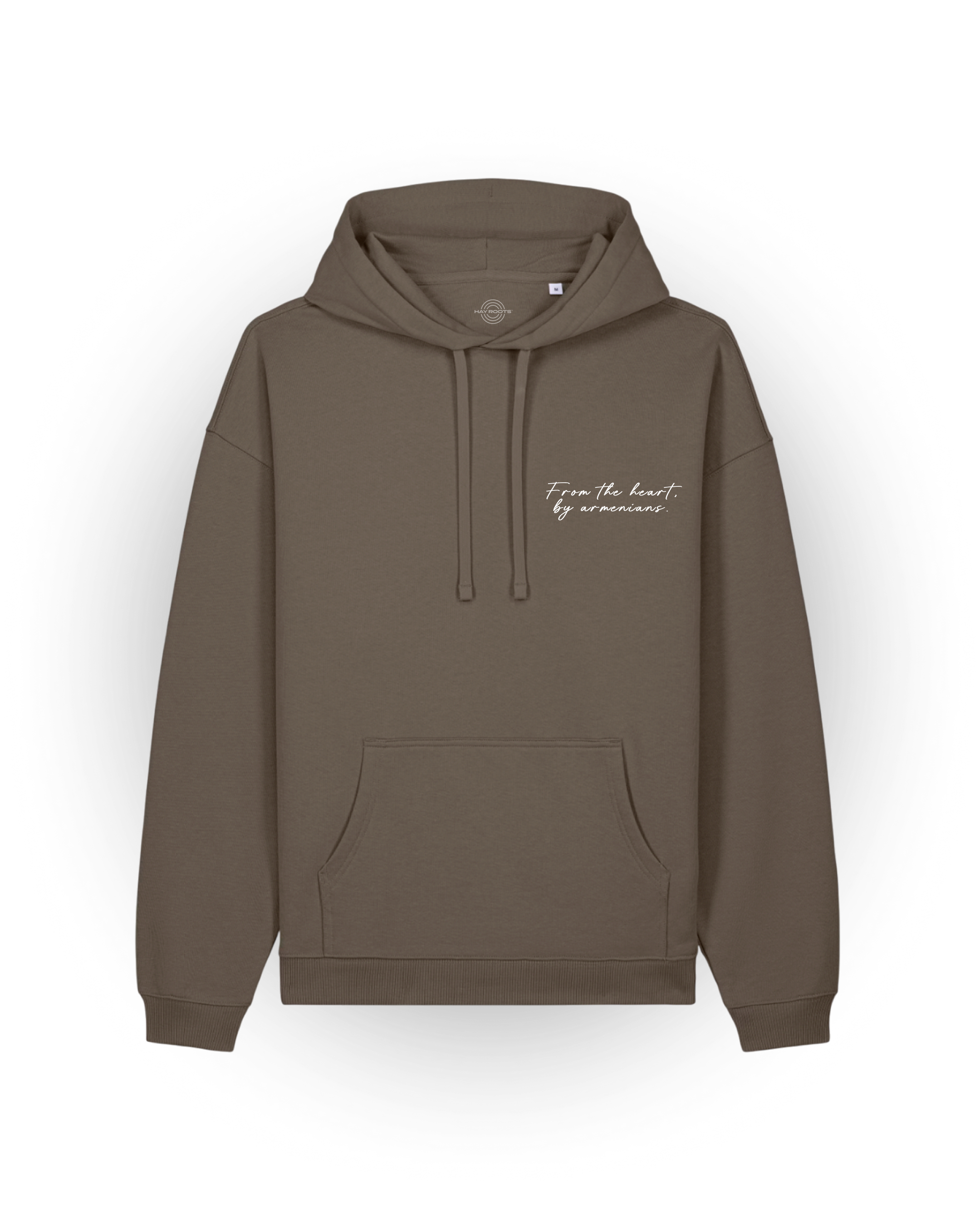City of Love? Yerevan Hoodie