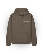 City of Love? Yerevan Oversized Hoodie