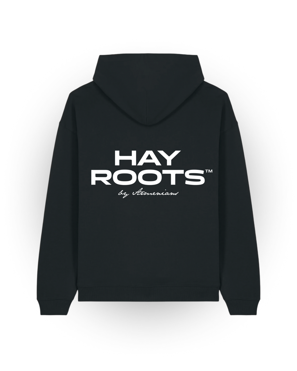 Hay Roots by Armenians Hoodie