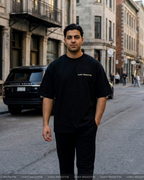 Hayk — Legends of Armenia Oversized T-Shirt