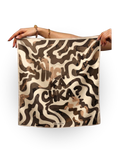 Inch Ka Chka? Silk Scarf