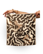 Inch Ka Chka? Silk Scarf
