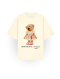 Armo Bear Chic Oversized T-Shirt