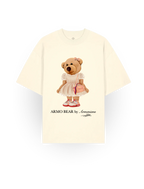 Armo Bear Chic Oversized T-Shirt