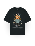 Armo Bear Dram Oversized T-Shirt
