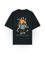 Armo Bear Dram Oversized T-Shirt
