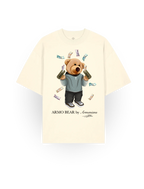 Armo Bear Dram Oversized T-Shirt