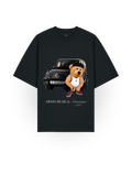 Armo Bear x Mercedes Oversized T-Shirt