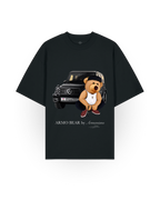 Armo Bear x Mercedes Oversized T-Shirt