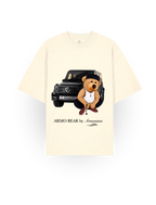Armo Bear x Mercedes Oversized T-Shirt