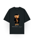 Armo Bear Vintage Oversized T-Shirt