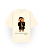 Armo Bear Vintage Oversized T-Shirt