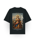 Anahit — Legends of Armenia Oversized T-Shirt