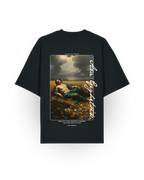 Ara Geghetsik — Legends of Armenia Oversized T-Shirt