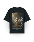 Astghik — Legends of Armenia Oversized T-Shirt