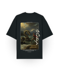Vishap — Legends of Armenia Oversized T-Shirt