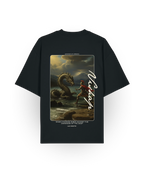 Vishap — Legends of Armenia Oversized T-Shirt