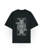Lava Vata Eta Oversized T-Shirt