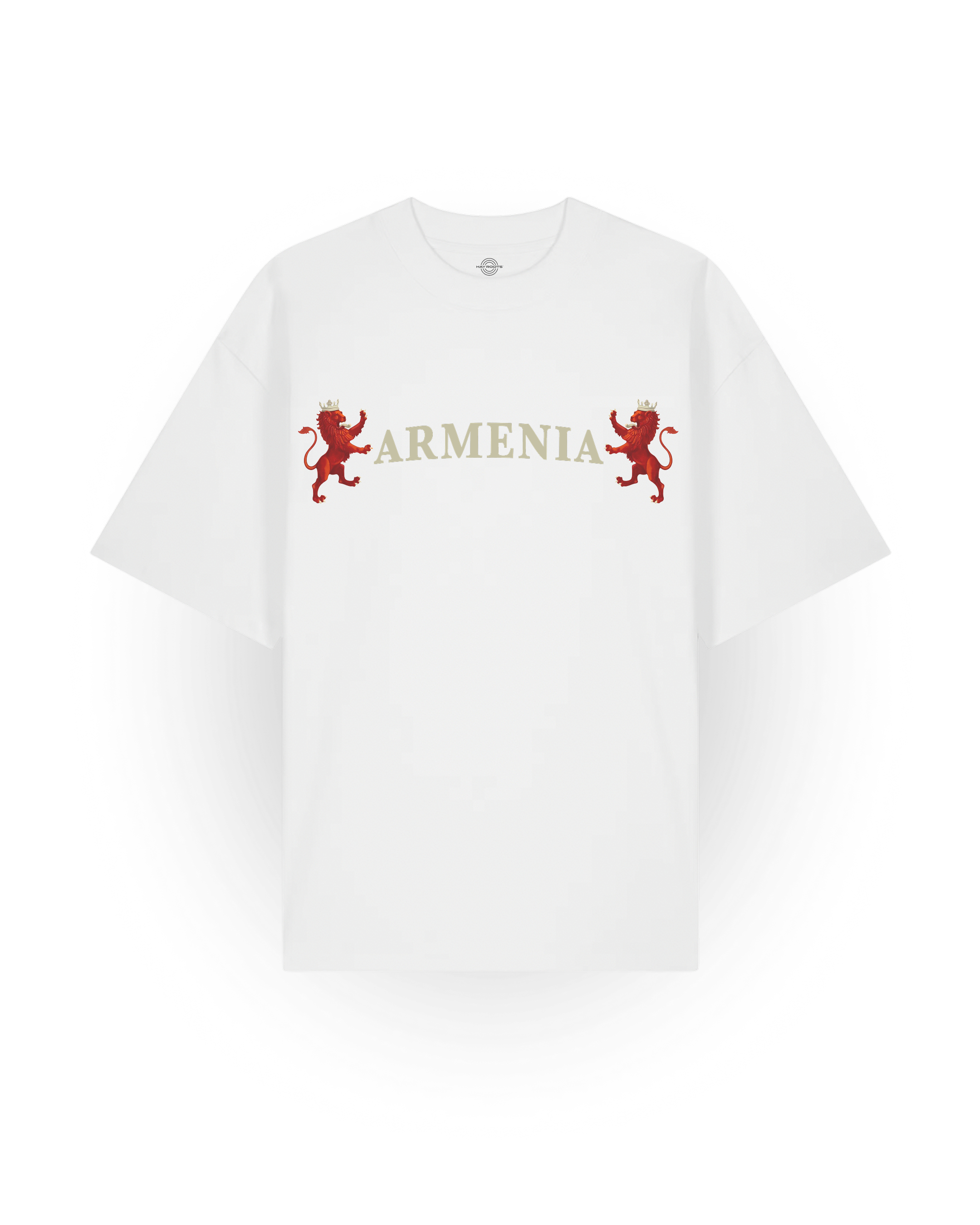 Red Lion Empire
