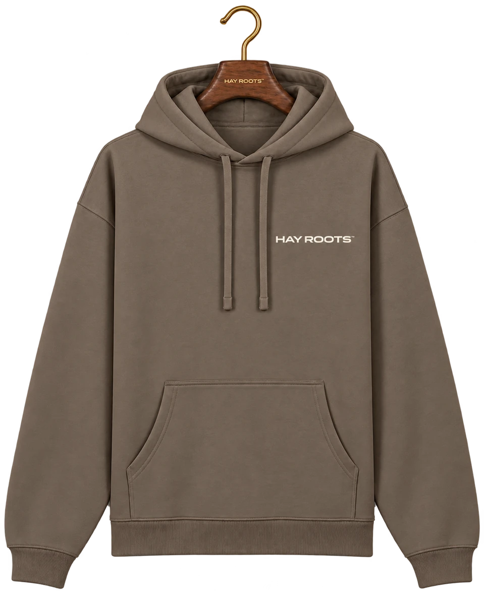 City of Love? · Brown — front