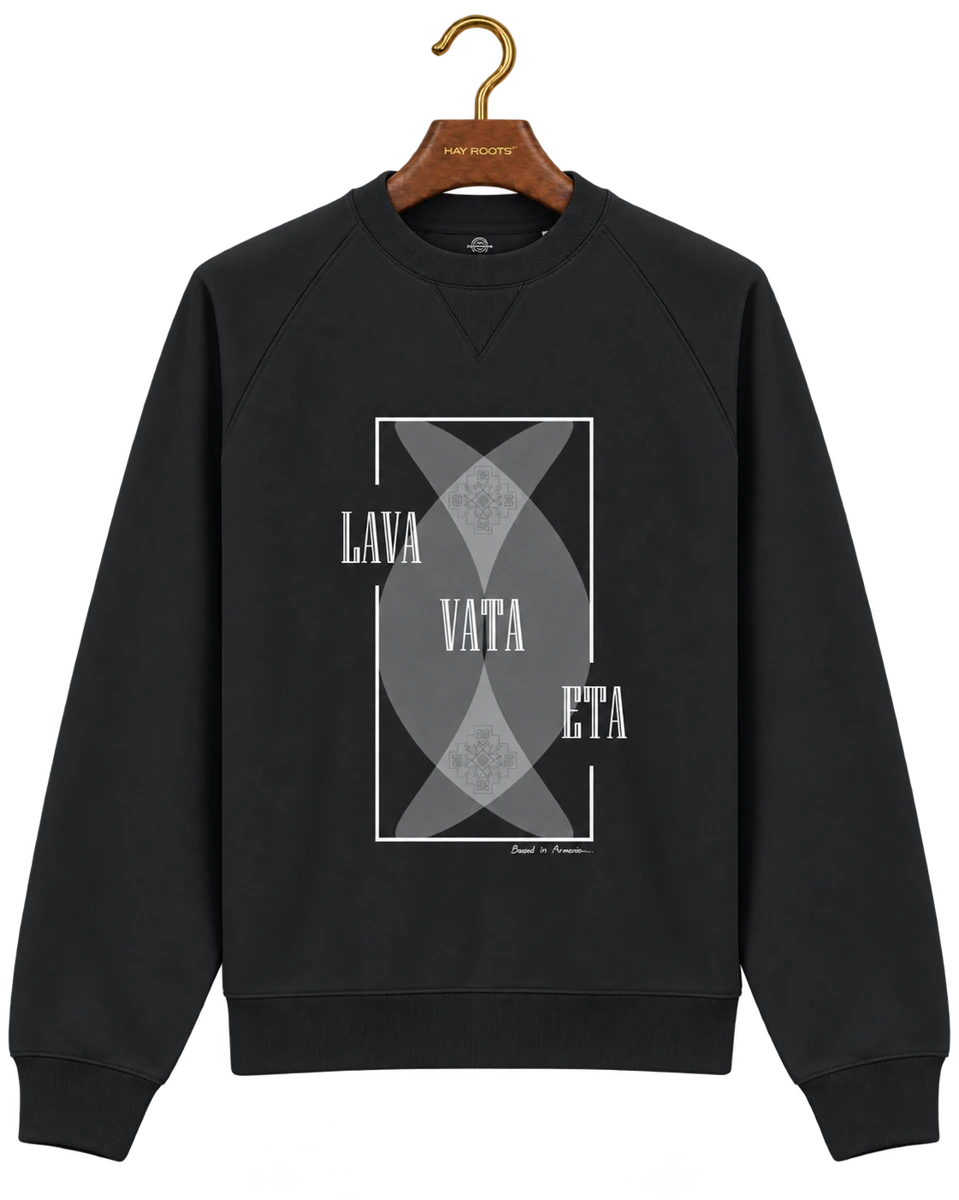 Lava Vata Eta — front