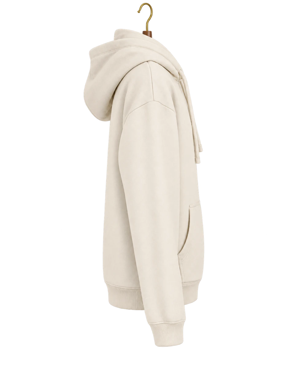 Yerevani Apricot — side