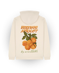 Yerevani Apricot Hoodie